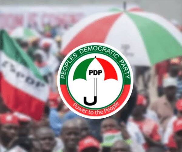 PDP insists on June 30 NEC meeting, dismisses INEC’s objection 