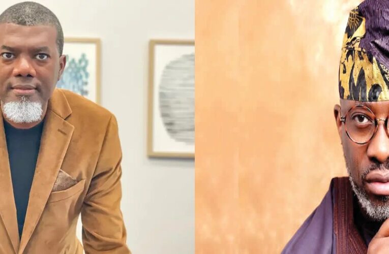 Reno Hired Segun Showunmi As Atiku’s Spokesperson – Olisa Metuh