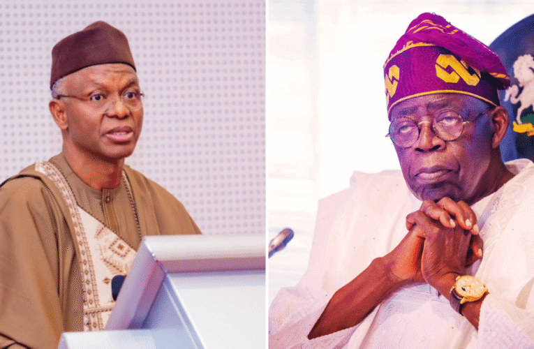 ‘I Was Never Close To Tinubu, God Saved Me From The Embarrassment Of His Govt Disaster’ – El-Rufai