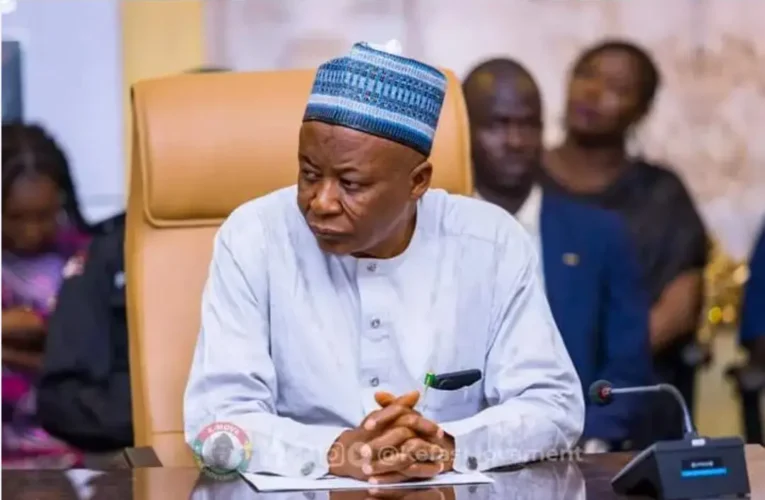Lawmakers move to replace Deputy Governor amid prolonged illness