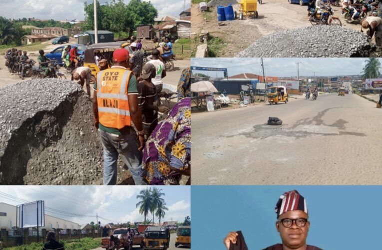 Jubril Dotun Sanusi: A Catalyst for Change in A Rigid Community by Segun Kehinde