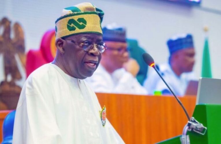 Tinubu To Sign Historic Tax Reform Bills Into Law Today 