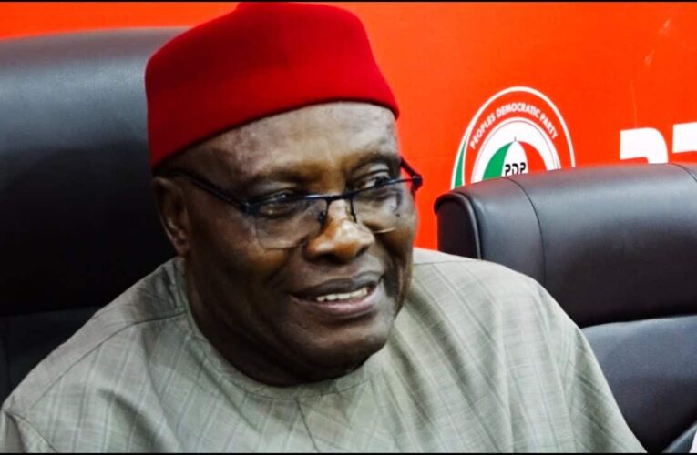 PDP Crisis Escalates As BOT Disagrees With National Chairman, Issues Fresh Directives