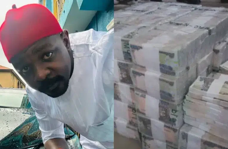 Car dealer left in limbo after client who pays ₦45m for a car disappears 