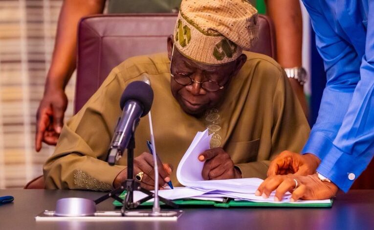 Tinubu set to lift State of Emergency in Rivers as Wike, Fubara reconcile