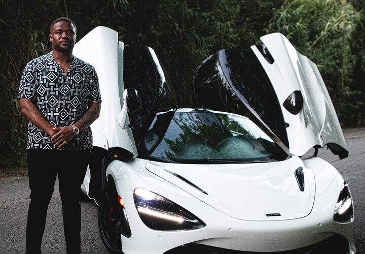 Nigerian Man Arrested For Multimillion-Dollar Scam In The US