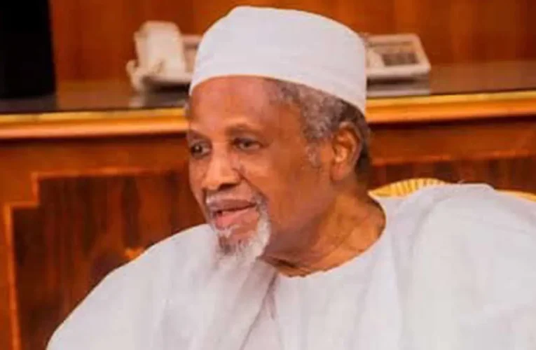 Prominent Nigerian businessman Aminu Dantata dies 
