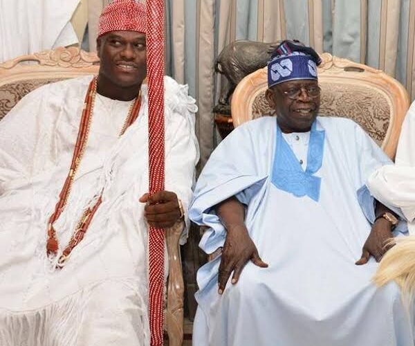 YCYW Urges Tinubu to Adopt Joint Regional Security Network Bill