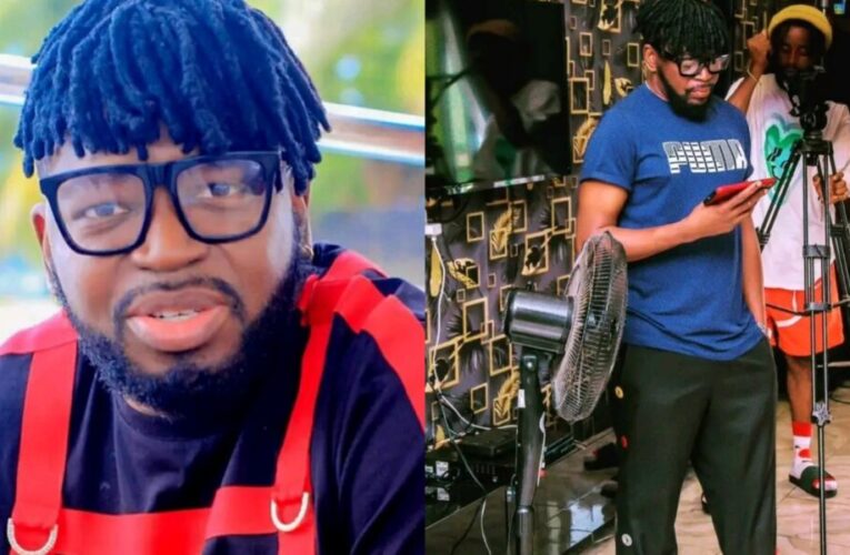 Nollywood producer & actor, Kayode Peters dies in Canada 