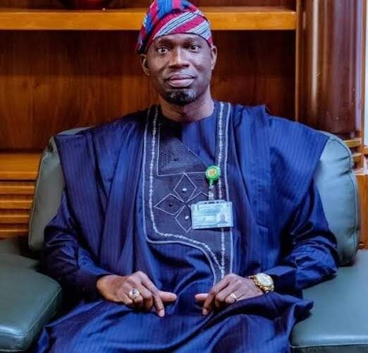 The Agboworin You Should Know | ‘Segun Michael Sholeye