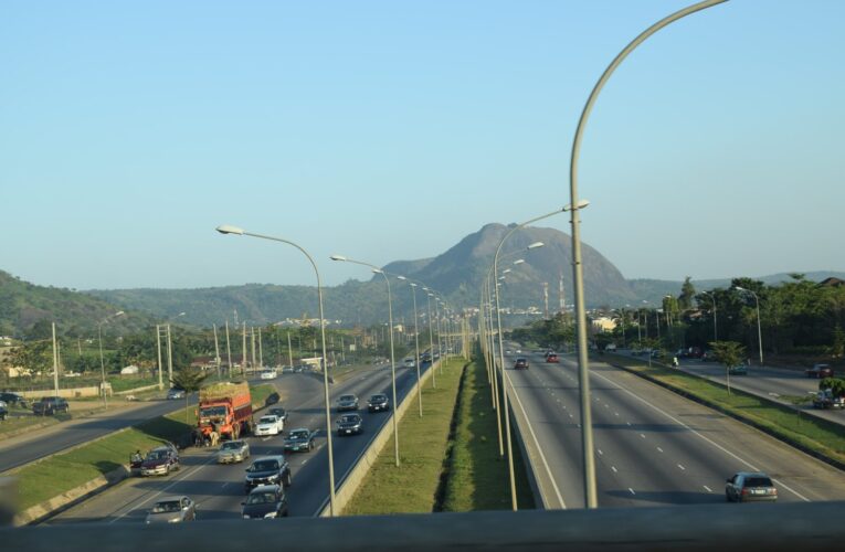 Israeli Man Dies In Abuja Hotel