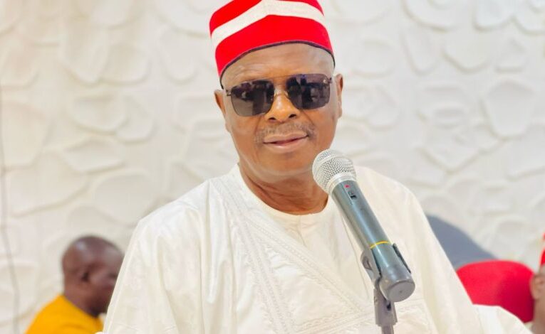 “Let him go, he is a political burden” – NNPP reacts to rumours of Kwankwaso joining APC