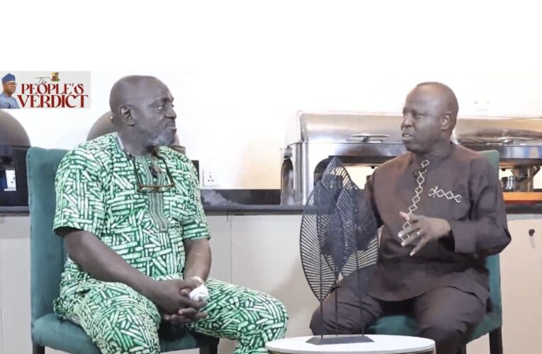 Makinde turning Oyo to a 24-hour economy, says hoteliers association president, Ogundele