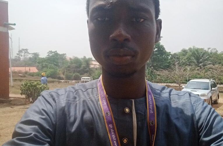 Orphaned FUTA Graduate Denied NYSC: JAMB Insists His Admission Wasn’t Approved
