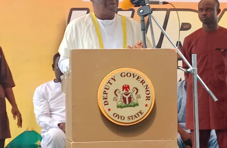 Hijrah 1447: Makinde Calls For Quranic Values To Guide Ummah Amid Global Crisis