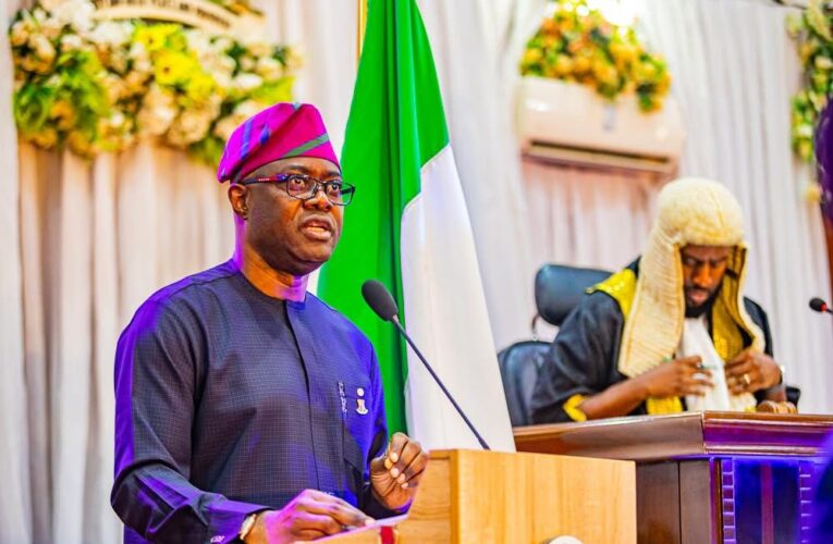 Oyo State Government House Overhaul: A Strategic Move Toward Infrastructure Repositioning and Long-term Economic Gains By Oladayo Ogunbowale