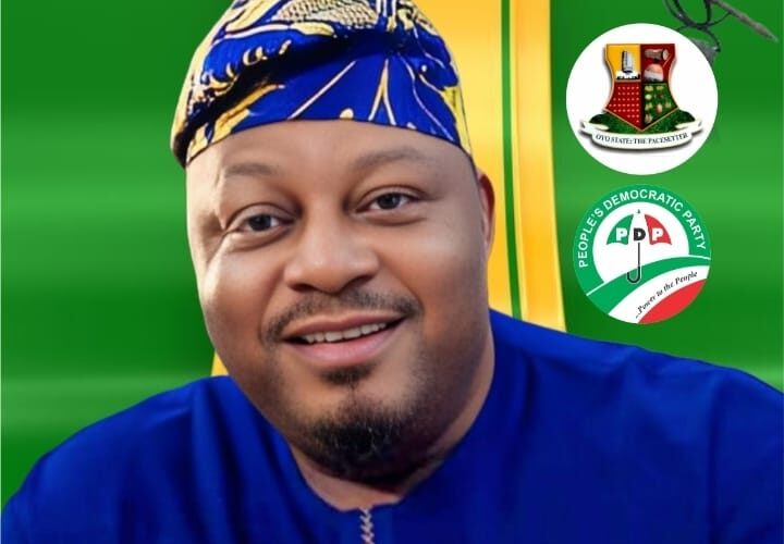 Ibadan North Bye-Election: Hon. Kazim Adeyinka Bibire, The Opposition’s Nightmare, The People’s Hope