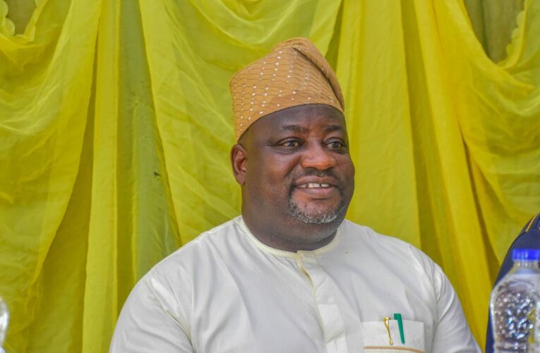Oyo Assembly Majority Leader Felicitates Muslims on Eid-el-Kabir