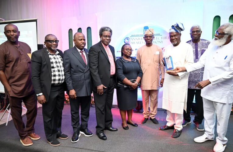 SWEGOP Anniversary: Journalists, Experts Dissect Nigeria’s Political Landscape”