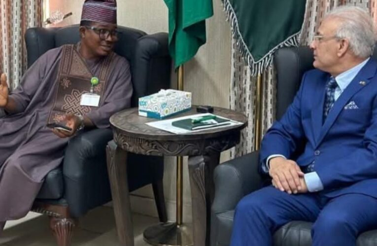 “I Joined Politics to Serve My People” – Ogooluwa/Surulere Federal Lawmaker, Ojo Makanjuola (SMATO)