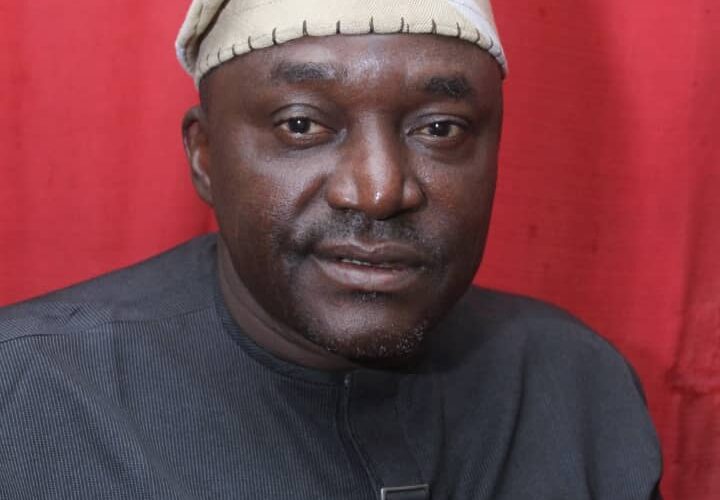 Oyo Govt. Aligns With FG, To Commence Staff Audit July 14th
