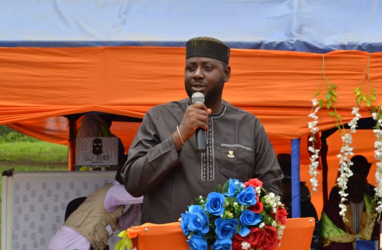Best Legacy Group of Schools Felicitates Director John Oke on Birthday Anniversary
