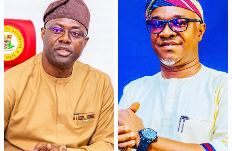 Promotion Letters: “Wolekanle-led Oyo LGSC is on track, underscoring Makinde’s commitment to the growth of civil Servants”, says Oke LEGACY