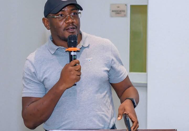 Environment: Seun Ashamu- A Visionary Force Leading the State Toward a Greener, Safer and Climate-Resilient Future By Akinloluwa Akinbode 