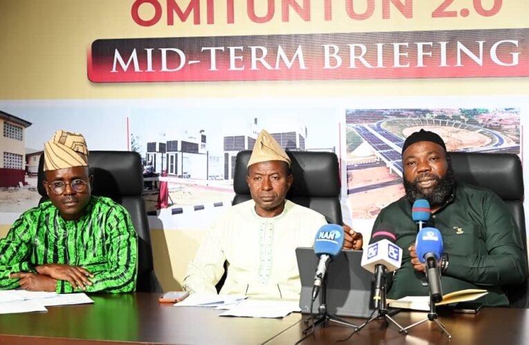 Makinde has transformed Oyo into new economic hub of S/West – Works Commissioner