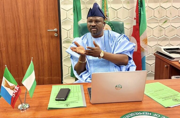 Akinremi’s Aides Withdraw from APC Bye-Election Campaign Over ‘Toxic’ Environment