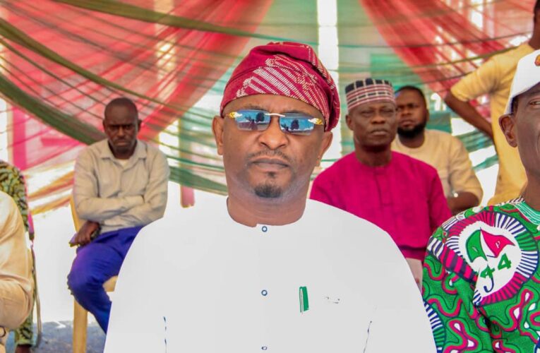 Bye- Election: PDP Gains Strength as APC Loses Key Figures in Ibadan North