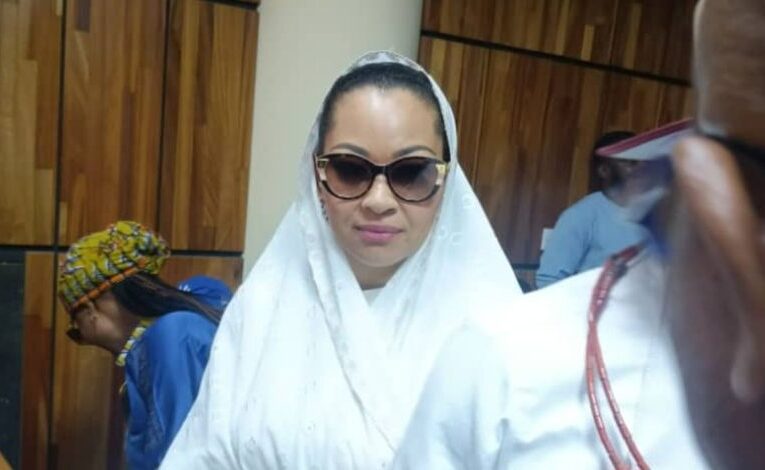 Senate Sets Conditions for Natasha’s Return Following Court Judgement