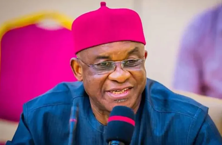 ADC Website Crashes As Nigerians ‘Flood’ New Opposition Coalition