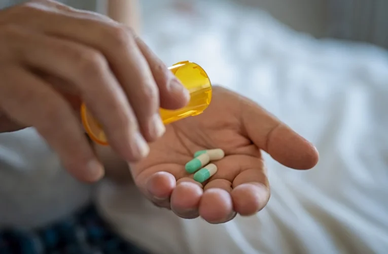 Sex enhancement drugs: Expert exposes killer mixtures that send men to early graves