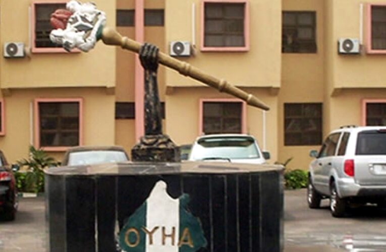 Oyo House of Assembly Service Commission to Commence Recruitment on July 7