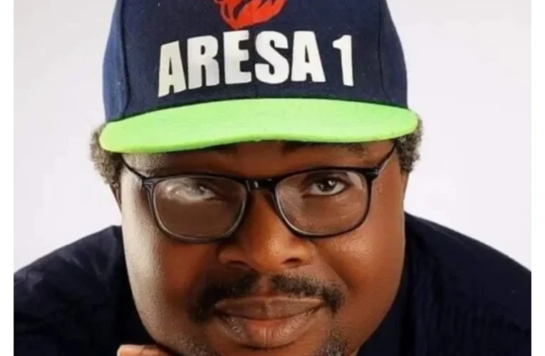 You have lost sense of rational reasoning’ – Wike’s aide knocks Dele Farotimi