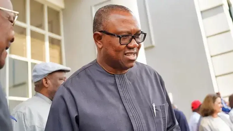 Your Claims Are False, Completely Unfounded – Auchi Poly Fires Back At Peter Obi