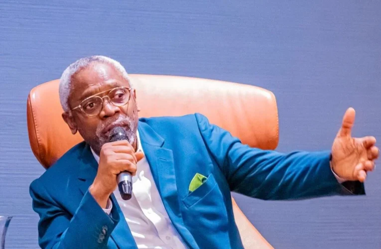 Gbaja: Nigerians Want Roads, Schools But Criticise Budget Paddings By Lawmakers