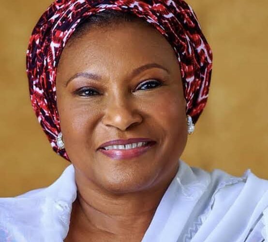 I am totally committed to ADC – FCT Senator, Ireti Kingibe
