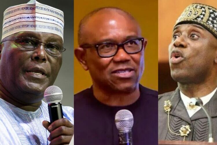 ADC Presidential Primary: Atiku, Amaechi, Obi, Others To Sign ‘Unity’ Agreement