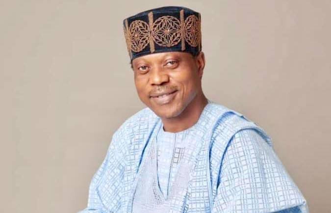 Aderemi Oseni: The Trailblazer of Legislative Innovation