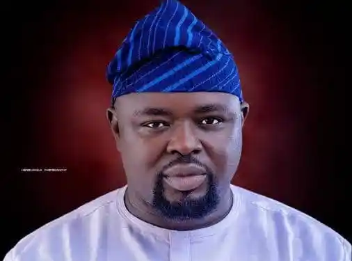 Rahman Afonja: A Visionary Leader of Service and Transformation in Oyo State || By Mariam Okunola