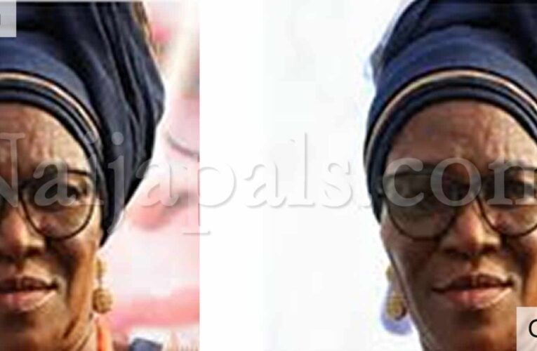 Nigerian Man Lucky Ogbeijielele Arrested For Stabbing His Mother-inlaw to Death in Canada