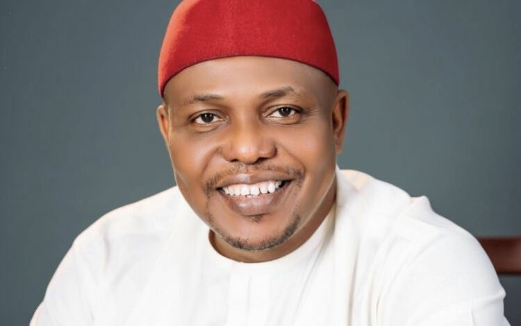 Anambra PDP Governorship Candidate, Jude Ezenwafor Shot In Abuja 