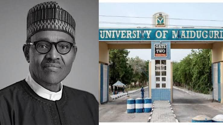 ASUU Kicks Over Renaming Of UNIMAID To Mohammadu Buhari University
