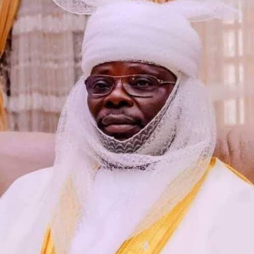 Birthday: Oyo Deputy Governor Lauds Aare Musulumi, Hails Exemplary Leadership