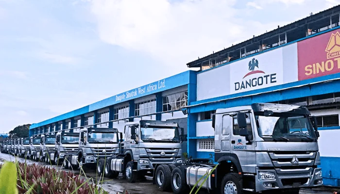 4000 CNG Trucks: Tanker Drivers Panic As Dangote, Marketers Tighten Distribution 