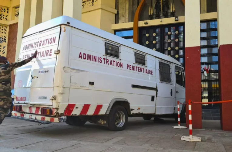 Madagascar Sentences 24-Year-Old Man To Castration For Raping 6-Year-Old Girl