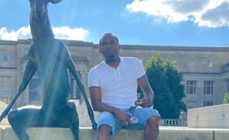 Nigerian Ilegal Immigrant Loses Fingers While Fleeing US Deportation