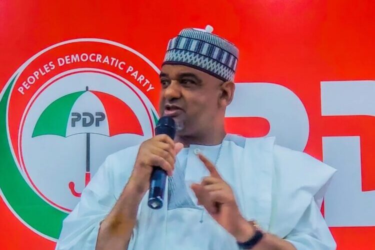 We’ll give APC big fight in 2027– PD Govs 
